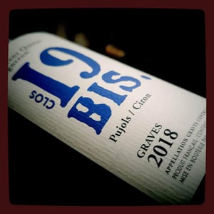 Clos 19 bis - Clos 19 Bis - Vincent Quirac -2018