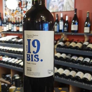 Clos 19 bis - Clos 19 Bis - vincent-quirac -2018