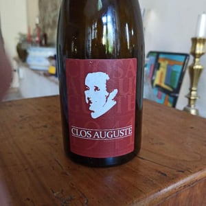 Clos Auguste - Clos Auguste - richard-orive