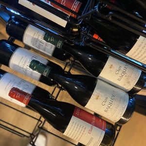 Clos Baquey - Elian Da Ros - Sandrine et Elian Da Ros 