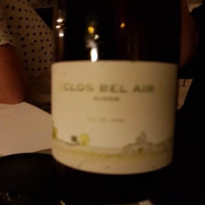 Clos Bel Air - Les Terres Blanches - Celine & Benoit Blet -2022