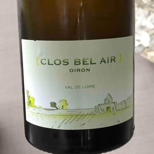 Clos Bel Air - Les Terres Blanches - celine-benoit-blet -2022