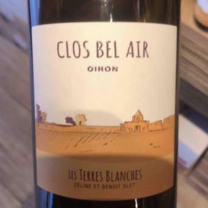 Clos Bel Air - Les Terres Blanches - celine-benoit-blet -2022