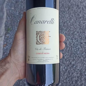 Clos Canarelli (rouge) - Clos Canarelli - yves-canarelli