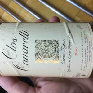 Clos Canarelli (blanc) - Clos Canarelli - yves-canarelli