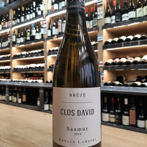 Clos David - Domaine de Saint-Just - Arnaud Lambert 