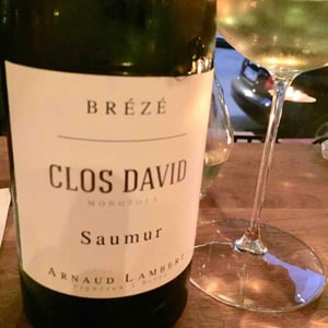 Clos David - Domaine de Saint-Just - Arnaud Lambert 