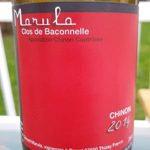 Marula - Nadine et Gérard Marula - Clos de Baconnelle