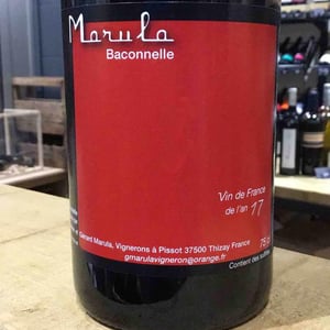 Clos de Baconnelle - Marula - nadine-et-gerard-marula-af