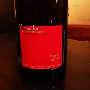 Clos de Baconnelle - Marula - nadine-et-gerard-marula-af