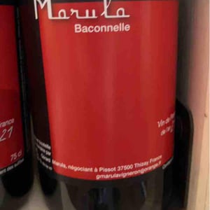 Clos de Baconnelle - Marula - nadine-et-gerard-marula-af
