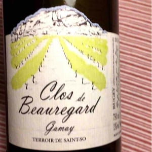 Clos de Beauregard - Les Grangeons de l'Albarine - luc-bauer