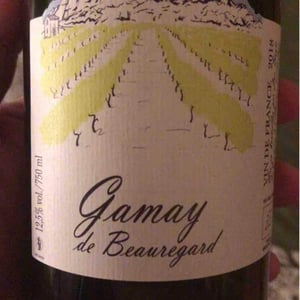 Clos de Beauregard - Les Grangeons de l'Albarine - Luc Bauer 
