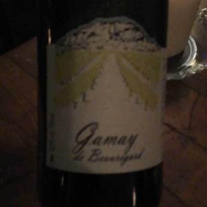Clos de Beauregard - Les Grangeons de l'Albarine - luc-bauer