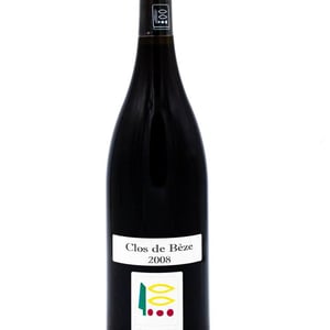 Clos de Bèze - Domaine Prieuré Roch - henry-frederic-roch-yannick-champ