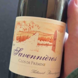 Clos De Frémine - Thibaud Boudignon - thibaud-boudignon