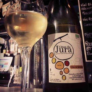 Gilles Wicky - Christelle & Gilles Wicky - Clos de Jerminy