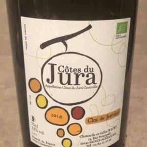 Clos de Jerminy - Gilles Wicky - christelle-gilles-wicky