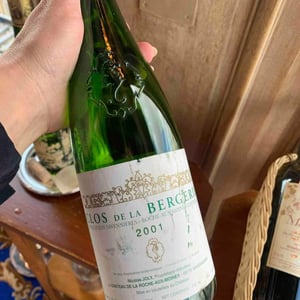Clos de la Bergerie 1