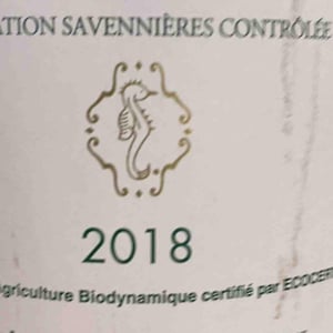 Clos de la Bergerie - Château de la Roche Aux Moines - Coulée de Serrant - virginie-nicolas-joly