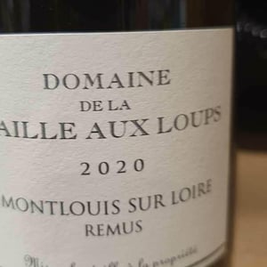 Clos de La Bretonnière - La Taille aux Loups - jacky-blot