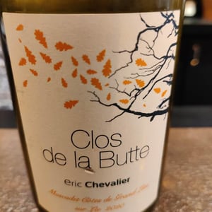 Clos De La Butte - Eric Chevalier Vigneron - gaelle-et-eric-chevalier