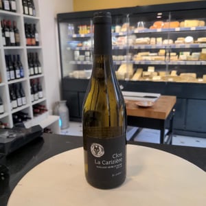 Clos la Carizière - Domaine Jo Landron - Jo Landron 