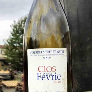 Clos De La Févrie - Le Fay d'Homme - vincent-caille