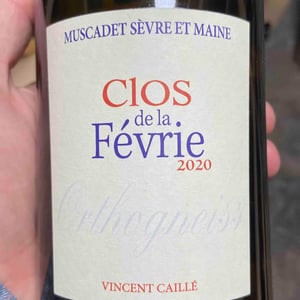 Clos De La Févrie - Le Fay d'Homme - vincent-caille
