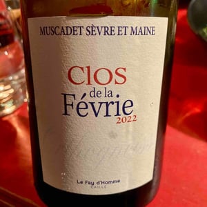 Clos De La Févrie - Le Fay d'Homme - Vincent Caillé 