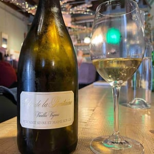 Clos de la Fontaine Vieilles Vignes - Le Haut Planty - alain-christian-couillaud -2020