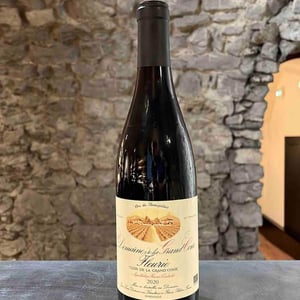 Clos de la Grand'Cour - Domaine de la Grand'Cour - Jean-Louis Dutraive 