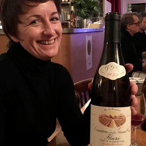 Domaine de la Grand'Cour - Jean-Louis Dutraive - Clos de la Grand'Cour