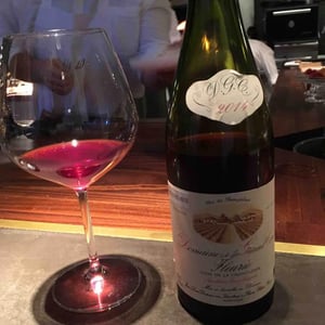 Domaine de la Grand'Cour - Jean-Louis Dutraive - Clos de la Grand'Cour