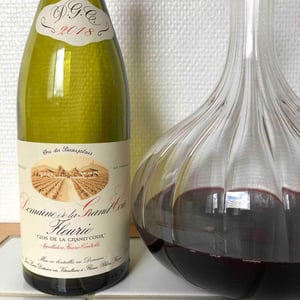 Domaine de la Grand'Cour - Jean-Louis Dutraive - Clos de la Grand'Cour