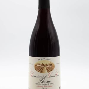 Clos de la Grand'Cour - Domaine de la Grand'Cour - jean-louis-dutraive