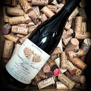 Clos de la Grand'Cour - Domaine de la Grand'Cour - jean-louis-dutraive