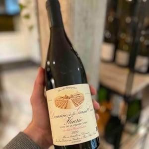 Clos de la Grand'Cour - Domaine de la Grand'Cour - jean-louis-dutraive