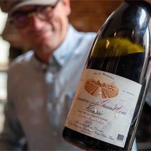 Clos de la Grand'Cour - Domaine de la Grand'Cour - jean-louis-dutraive
