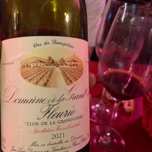 Clos de la Grand'Cour - Domaine de la Grand'Cour - Jean-Louis Dutraive 