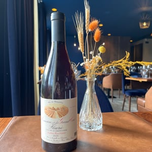 Clos de la Grand'Cour - Domaine de la Grand'Cour - jean-louis-dutraive