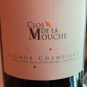 Clos de la Mouche - La Seigneurie - alban-foucher