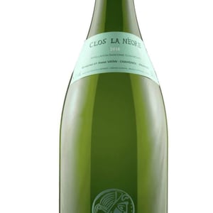Clos de la Néore - Edmond Vatan - edmond-vatan
