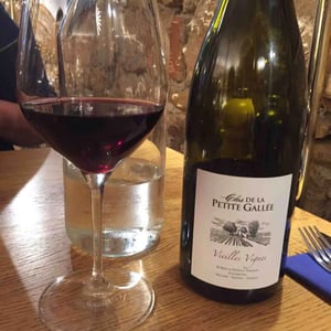 Clos De La Petite Gallée 2017