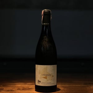 Clos De L'echelier - Domaine des Roches Neuves - thierry-et-louis-germain -2020