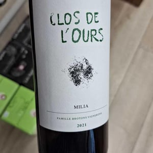 Clos De L’ours - Le Clos de L'Ours - fabienne-michelemilie-fabien-brotons