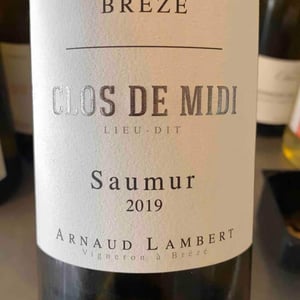 Clos de midi - Arnaud Lambert - Arnaud Lambert -2021