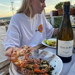 Clos de midi - Arnaud Lambert - Arnaud Lambert -2021