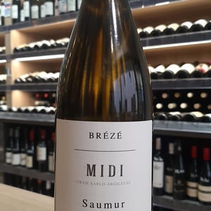 Midi - Domaine de Saint-Just - arnaud-lambert
