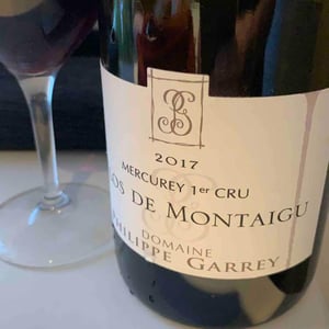 Clos De Montaigu - Philippe Garey - philippe-garey